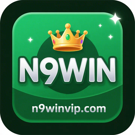 n9win.com Logo