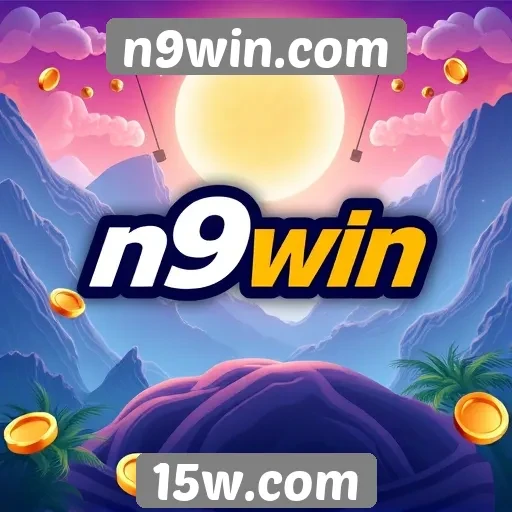 Atrações e promoções em n9win.com