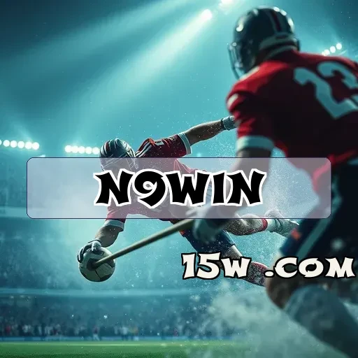 n9win.com: Os Melhores Torneios de Jogos Esperam por Você!