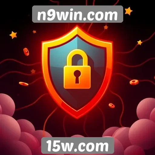 novos recursos de segurança no n9win.com