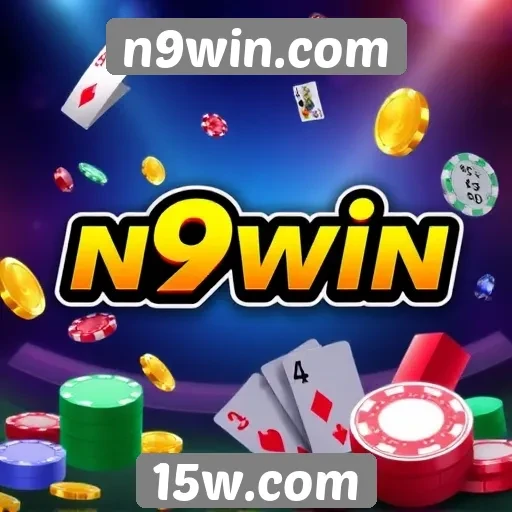 n9win.com oferece variedade de jogos de cassino online