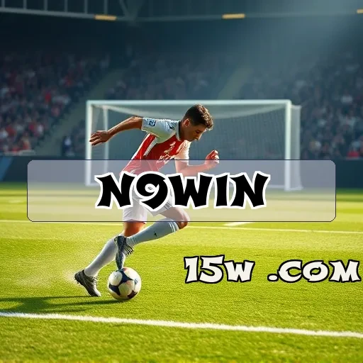 n9win.com: Explore as Incríveis Funcionalidades dos Jogos Virtuais