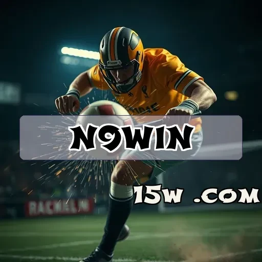 n9win.com: Os Melhores Novos Jogos que Você Precisa Experimentar!